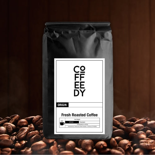 Single Origin